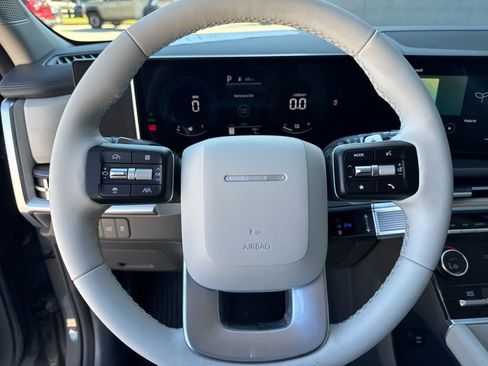 New 2026 Hyundai Santa Fe SE image 3