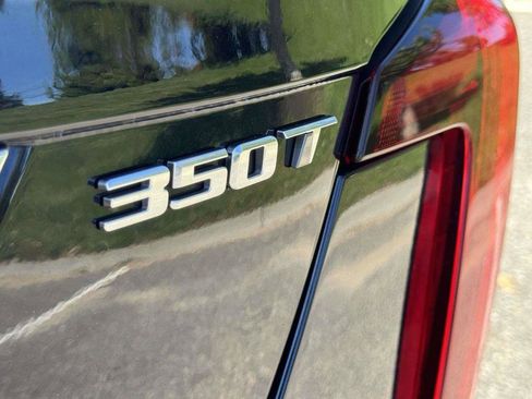 Used 2021 Cadillac CT5 Luxury w/ Cold Weather Package image 8