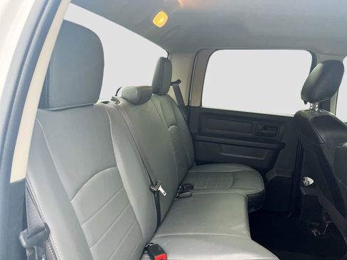 Used 2022 RAM 1500 Tradesman AWD/4WD image 23