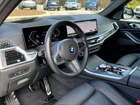 Used 2025 BMW X5 xDrive40i image 18
