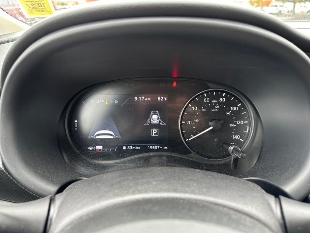 Certified 2024 Nissan Kicks SV w/ Interior Electronics Package FWD image 16