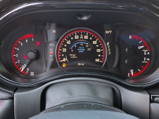 New 2026 Dodge Durango GT w/ Blacktop Package AWD/4WD image 30