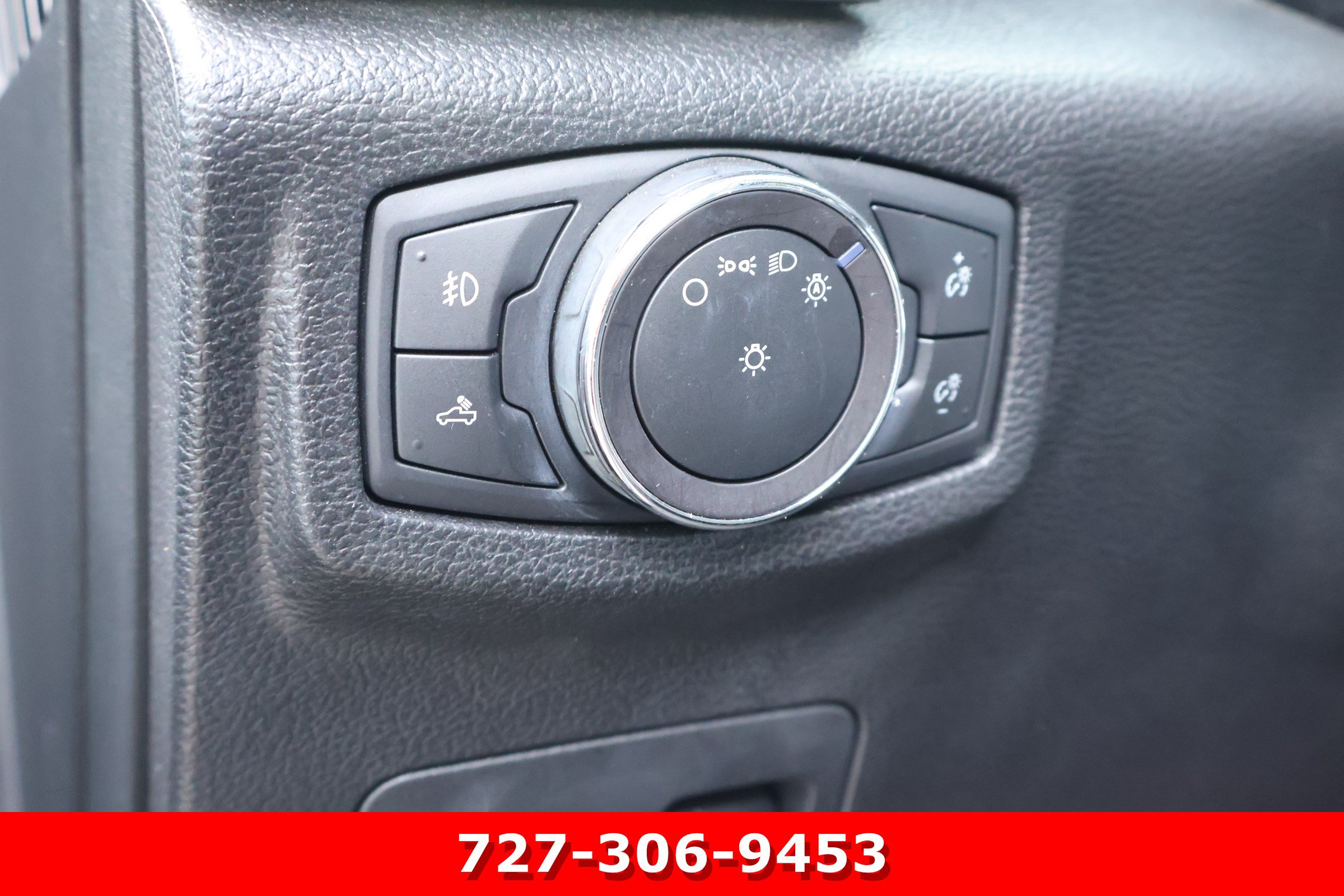 Used 2019 Ford F150 Platinum w/ Equipment Group 701A Luxury AWD/4WD image 22
