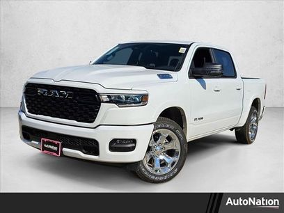 New 2025 RAM 1500 Lone Star
