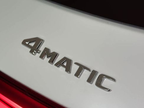 New 2026 Mercedes-Benz GLE 350 4MATIC image 11