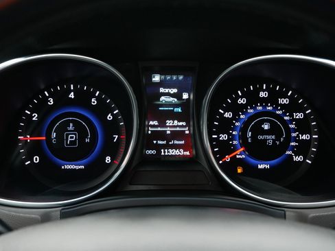 Used 2015 Hyundai Santa Fe Sport w/ Option Group 04 image 21