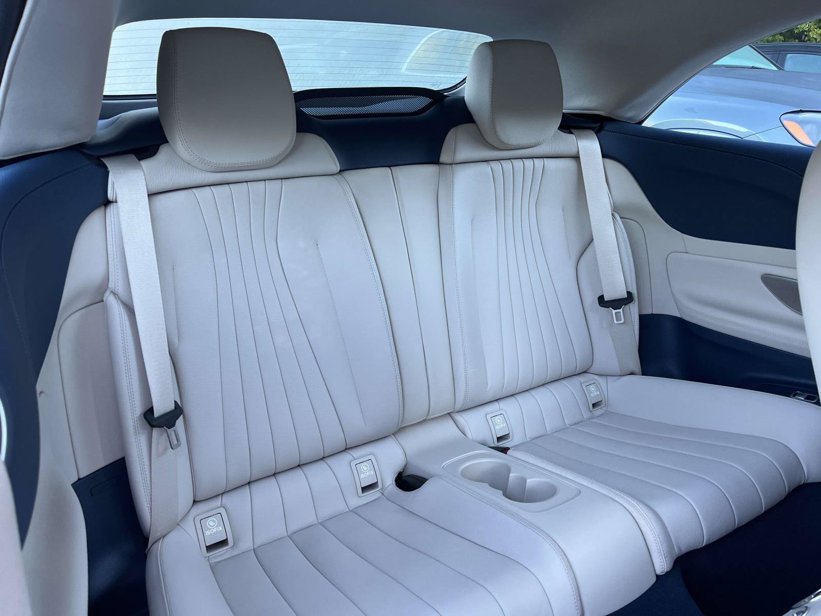 Certified 2023 Mercedes-Benz E 450 Cabriolet image 58