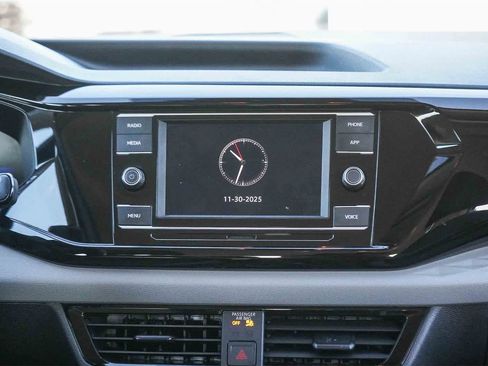 Used 2024 Volkswagen Taos S image 14