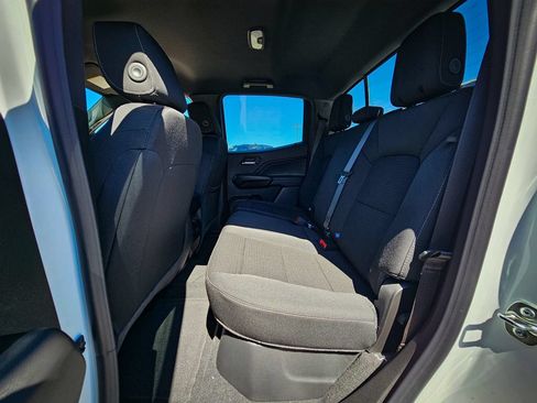 New 2026 GMC Canyon Elevation w/ Convenience Package AWD/4WD image 27