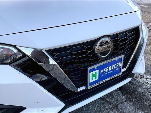 Used 2023 Nissan Sentra SV w/ All-Weather Package image 31