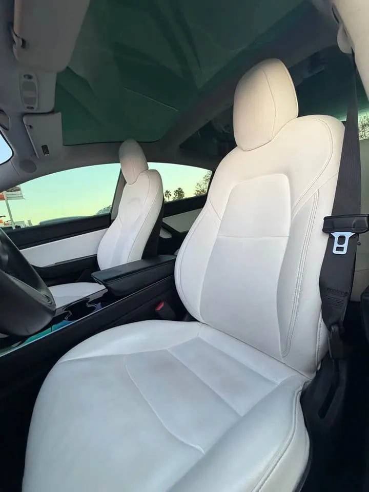 Used 2018 Tesla Model 3 Long Range AWD/4WD image 10