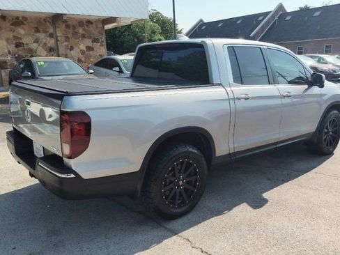 Used 2019 Honda Ridgeline RTL-T image 5