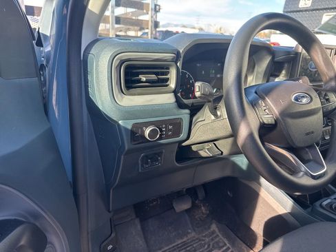 Used 2023 Ford Maverick XL w/ Equipment Group 100A Standard image 9