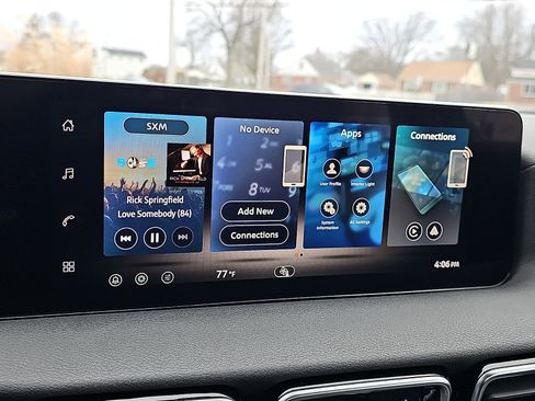 New 2026 Nissan Sentra SV w/ Floor Mat Package image 16