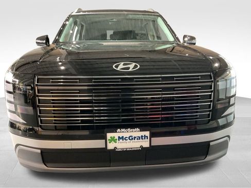 New 2026 Hyundai Palisade SEL AWD/4WD image 7
