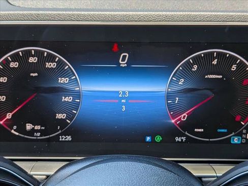 New 2026 Mercedes-Benz GLE 450 4MATIC image 11