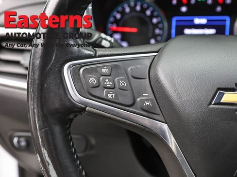 Used 2022 Chevrolet Equinox LT image 15