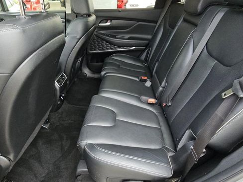 Used 2023 Hyundai Santa Fe Limited image 31