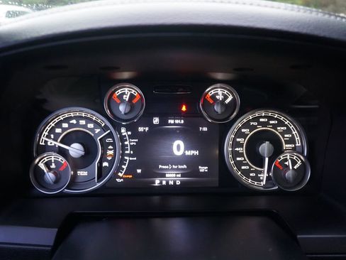 Used 2018 RAM 1500 Limited image 6