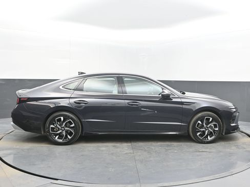 Used 2025 Hyundai Sonata SEL image 10
