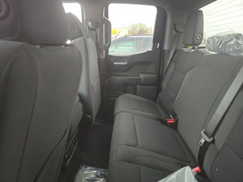 New 2026 GMC Sierra 1500 Pro w/ Pro Value Package image 9