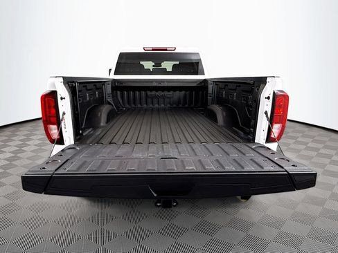 Used 2024 GMC Sierra 2500 SLE w/ SLE Convenience Package AWD/4WD image 24