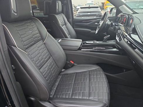 Certified 2023 Cadillac Escalade V image 10
