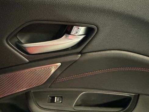 New 2025 Acura TLX A-Spec Package image 36