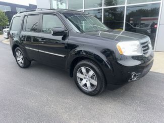 Used 2015 Honda Pilot Touring 360° Tour