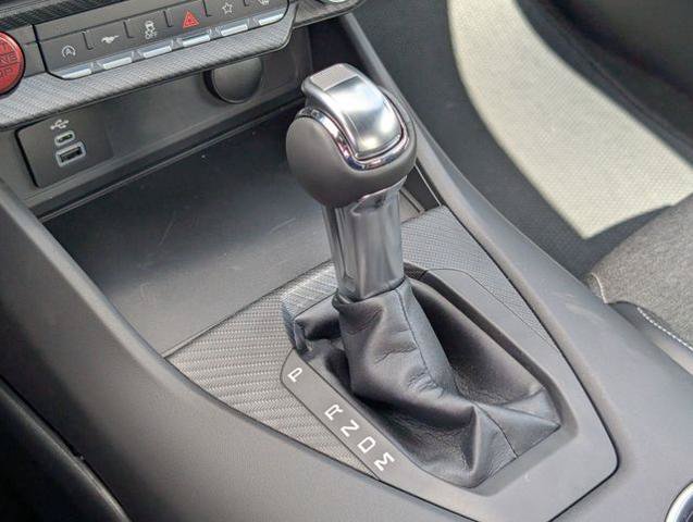New 2026 Ford Mustang GT RWD image 36