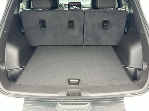 Used 2025 Chevrolet Blazer LT w/ Driver Confidence Package image 34