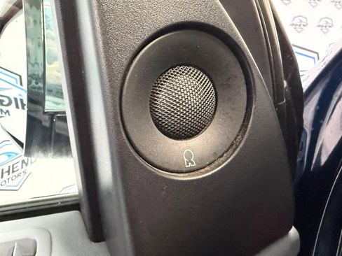 Used 2020 Lincoln Navigator L Black Label image 13