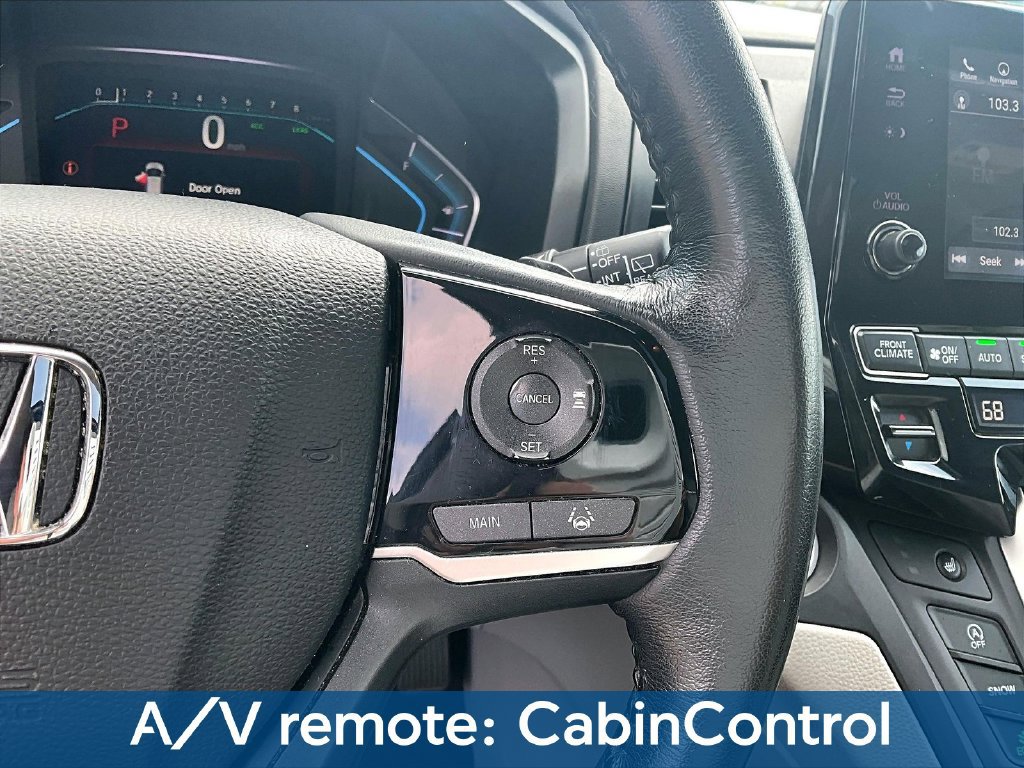 Used 2020 Honda Odyssey EX-L image 16