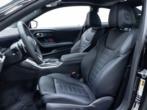 New 2026 BMW M240i xDrive Coupe w/ Premium Package image 23