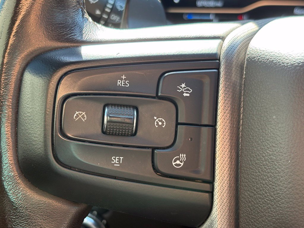 Used 2022 GMC Sierra 1500 Denali w/ Denali Reserve Package RWD image 17