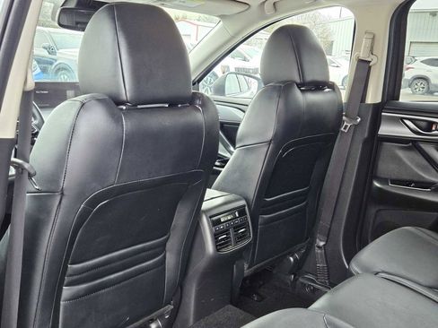 Used 2022 MAZDA CX-9 Touring image 19