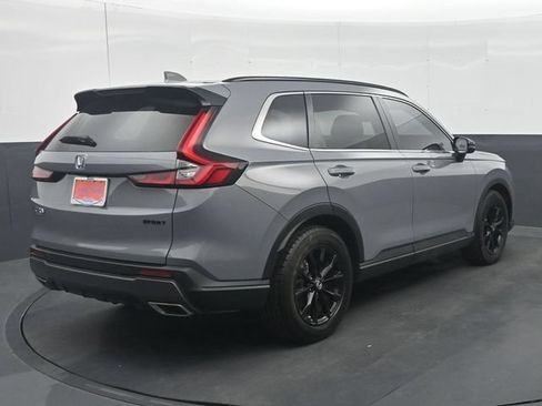 Used 2024 Honda CR-V Sport-L image 7