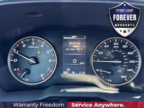 New 2025 Subaru Outback Wilderness image 36