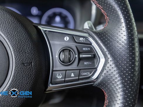 Used 2023 Acura MDX A-Spec AWD/4WD image 15