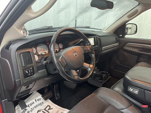 Used 2005 Dodge Ram 1500 Truck 2WD Quad Cab image 13