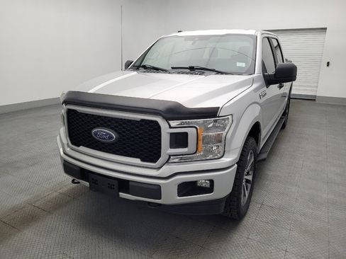Used 2019 Ford F150 XL w/ Equipment Group 101A Mid image 15