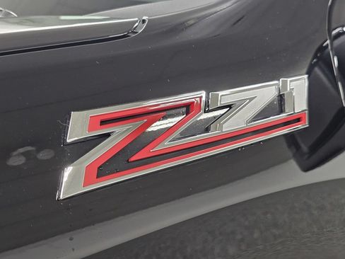 Used 2026 Chevrolet Silverado 1500 RST w/ Z71 Off-Road Package AWD/4WD image 34