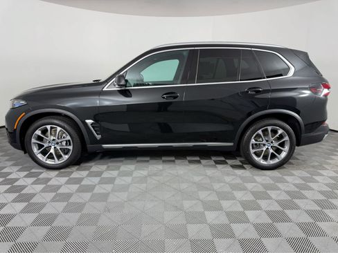 New 2026 BMW X5 xDrive40i w/ Premium Package AWD/4WD image 6