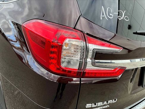 New 2026 Subaru Ascent Touring image 15