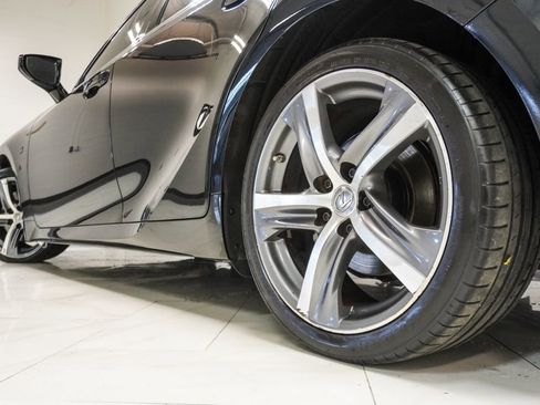 Used 2024 Lexus IS 350 F Sport RWD image 36