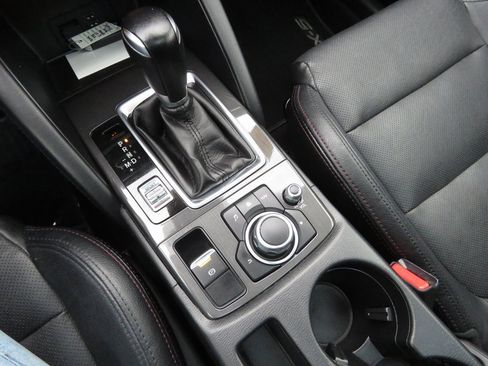 Used 2016 MAZDA CX-5 Grand Touring image 23