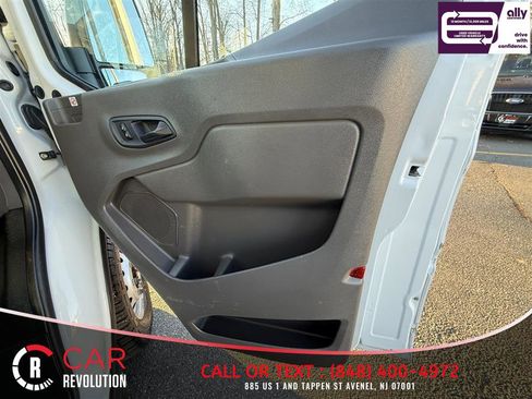 Used 2020 Ford Transit 250 Medium Roof AWD w/ Interior Upgrade Package image 34