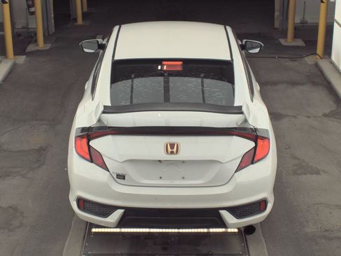 Used 2020 Honda Civic LX image 10