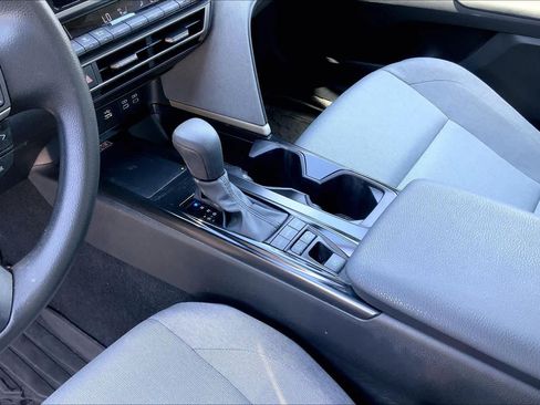 Certified 2025 Toyota Camry LE FWD image 16