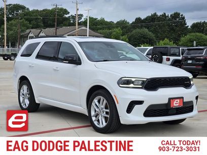 Used 2024 Dodge Durango GT